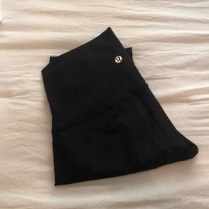 Lululemon Wunder Under
